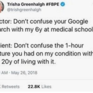 pix 9 Don't confuse your google search with my medical school.jpg