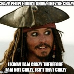 Jack Sparrow - not crazy.jpg