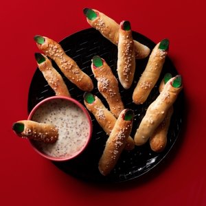 Witch's fingers bread sticks.jpg